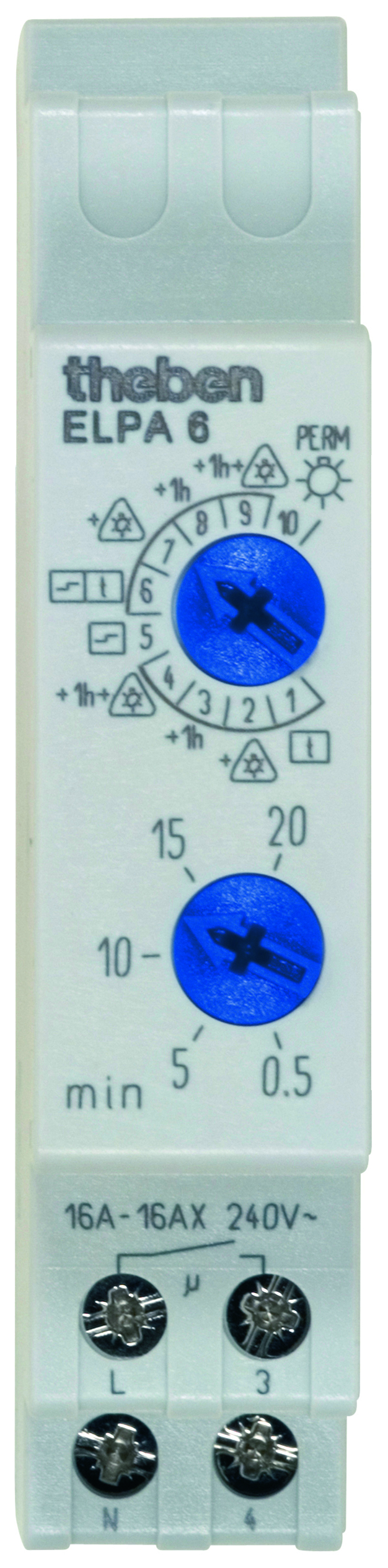 0060002_ELPA-6 0060002 ELPA 6 - Зображення 1