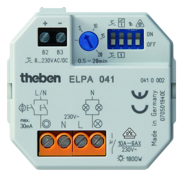 0410002_ELPA-041 0410002 ELPA 041 - Зображення 1