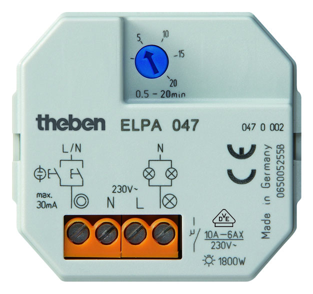 0470002_ELPA-047 0470002 ELPA 047 - Зображення 1