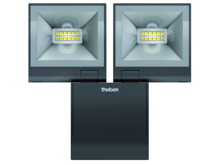 1020724  theLeda S20L BK