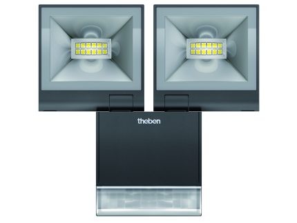 1020924  theLeda S20 BK