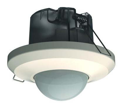 1040200  LUXA 104 S360-200-24 DE-UP WH