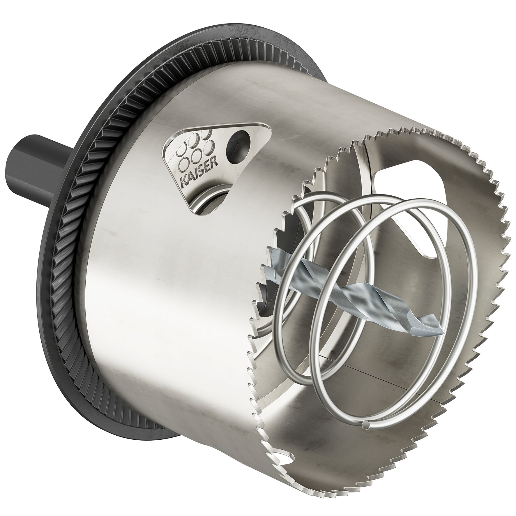 1081-10 1081-10 Werkzeug PROFI Fräser Ø 68mm - Зображення 1