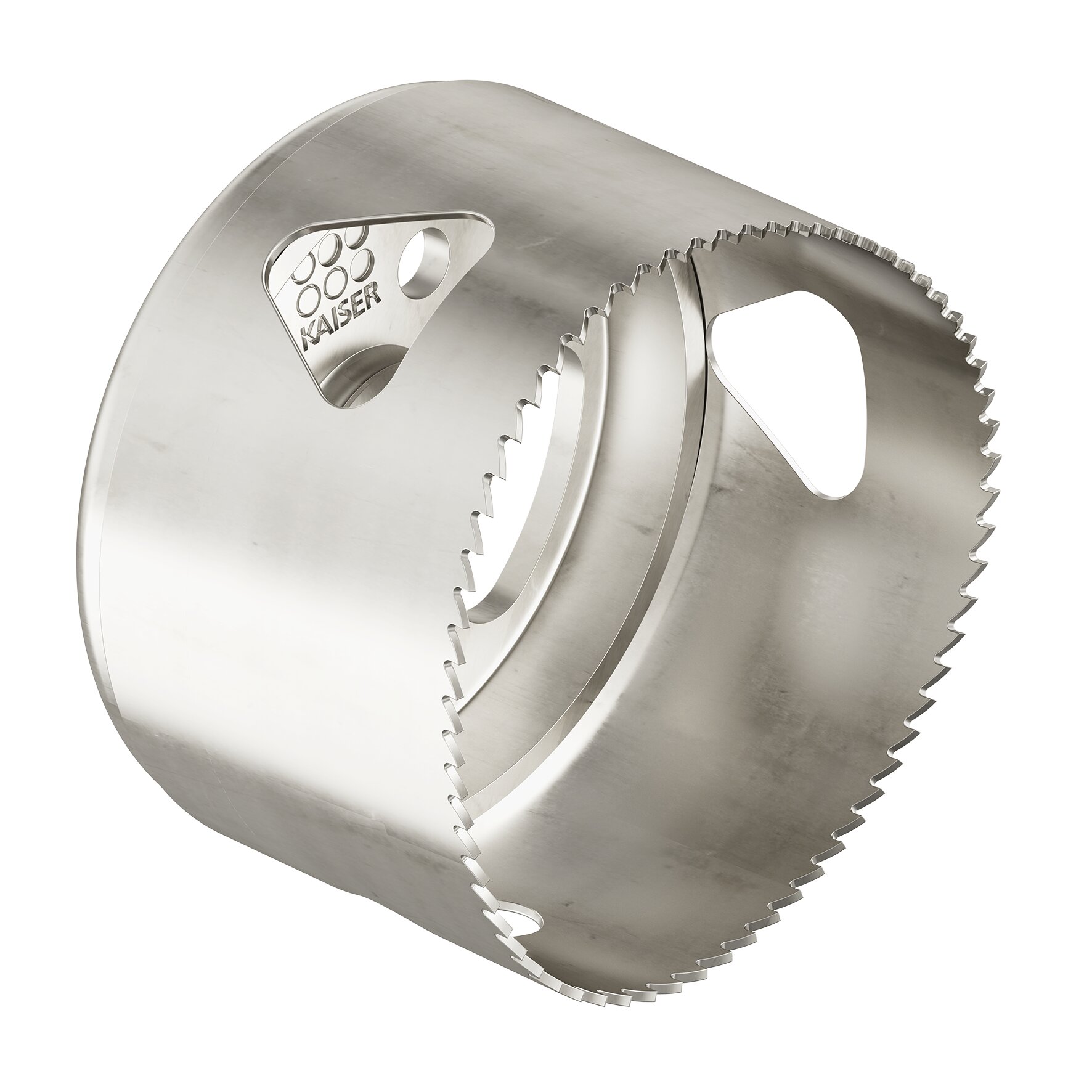 1081-12 1081-12 Werkzeug PROFI Fräskrone Ø 68mm - Зображення 1