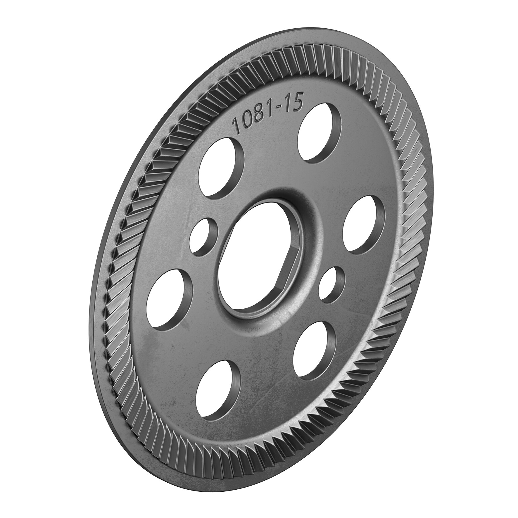 1081-15 1081-15 Werkzeug PROFI Randsenker Ø 68mm - Зображення 1