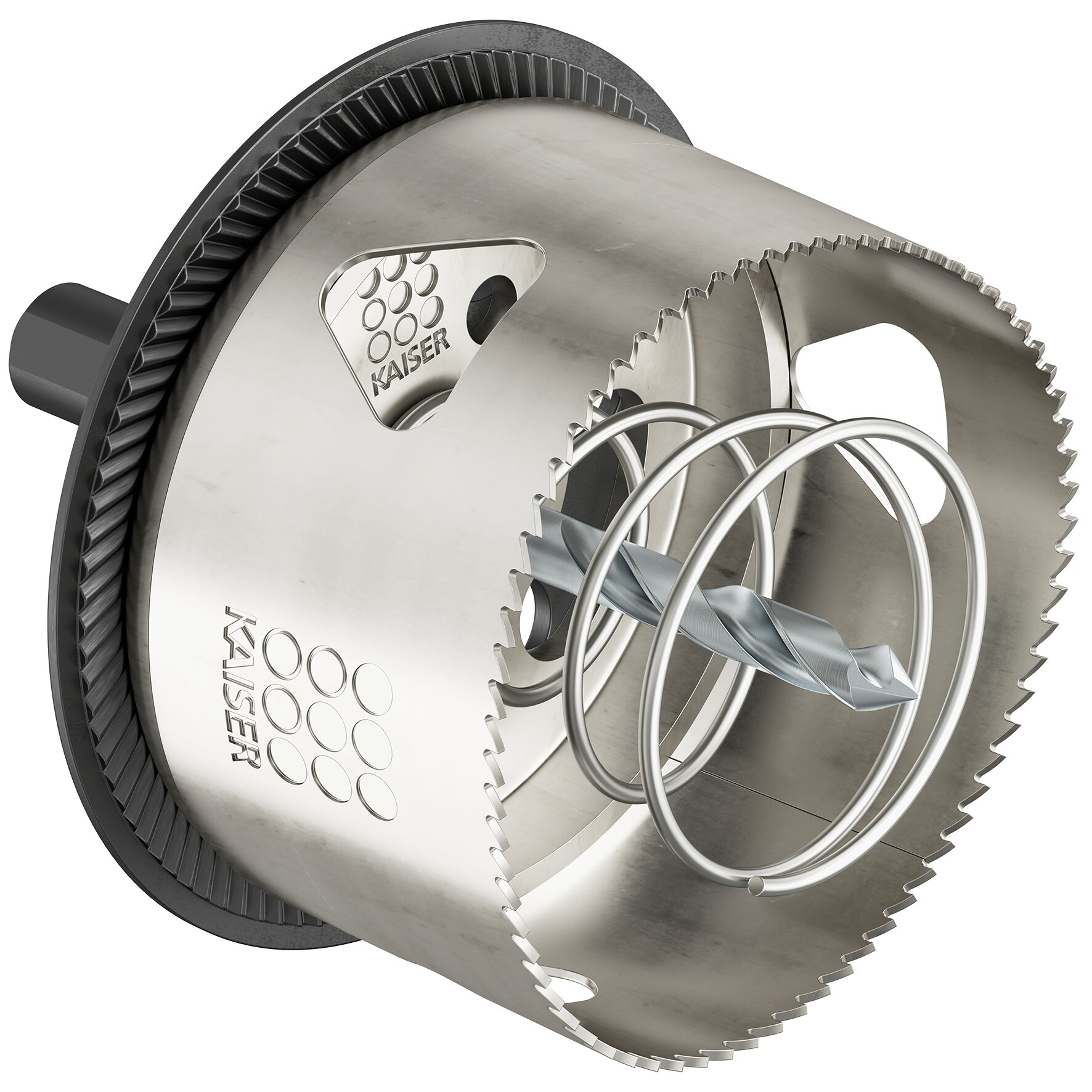 1081-20 1081-20 Werkzeug PROFI Fräser Ø 74mm - Зображення 1