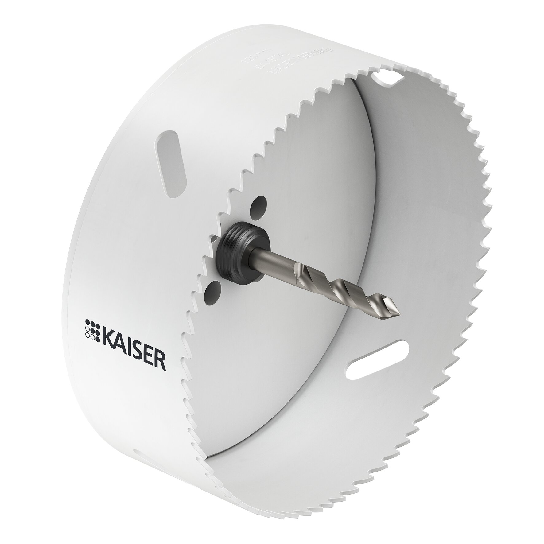 1084-20 1084-20 Werkzeug BASIC Fräser Ø 120mm - Зображення 1