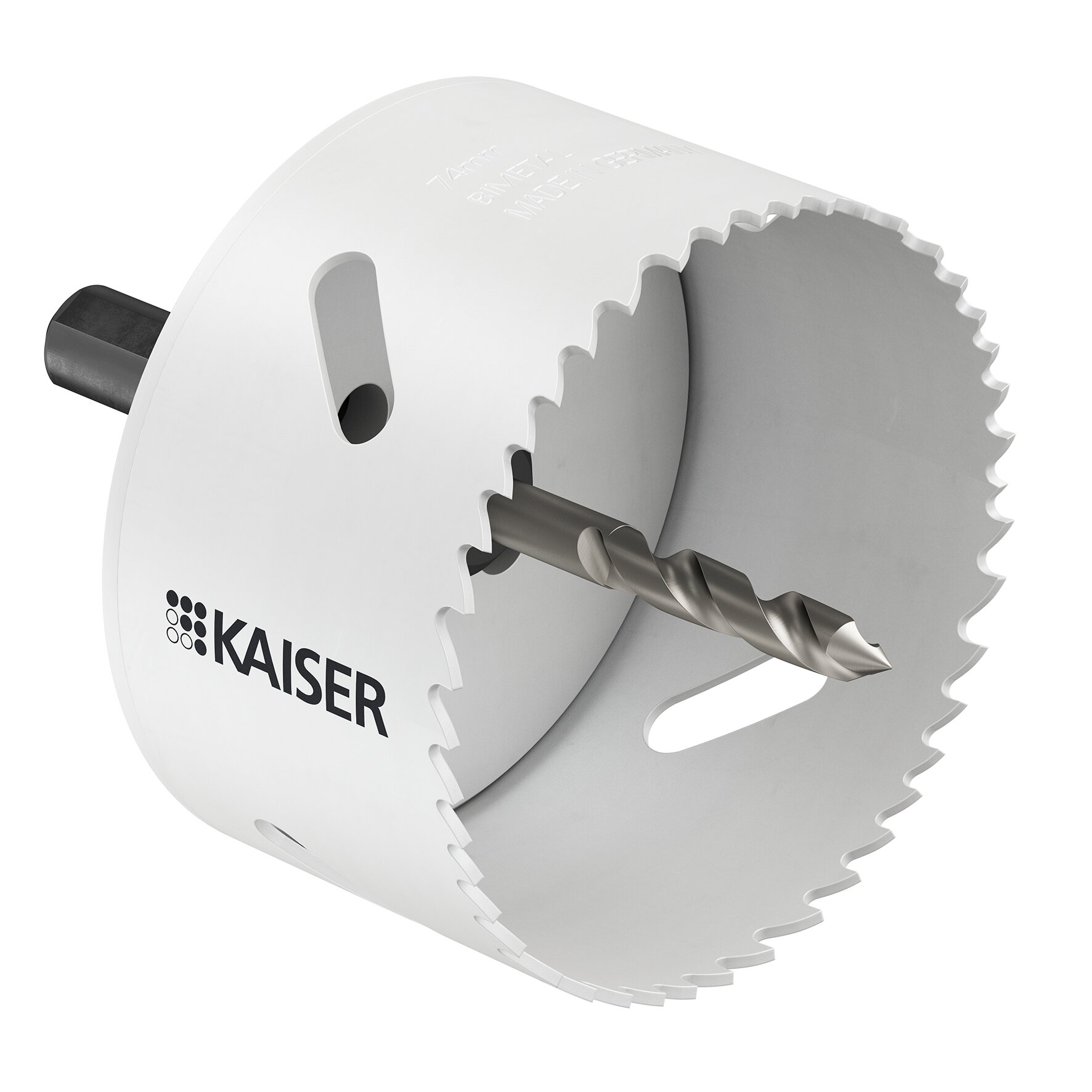 1084-74 1084-74 Werkzeug BASIC Fräser Ø 74mm - Зображення 1