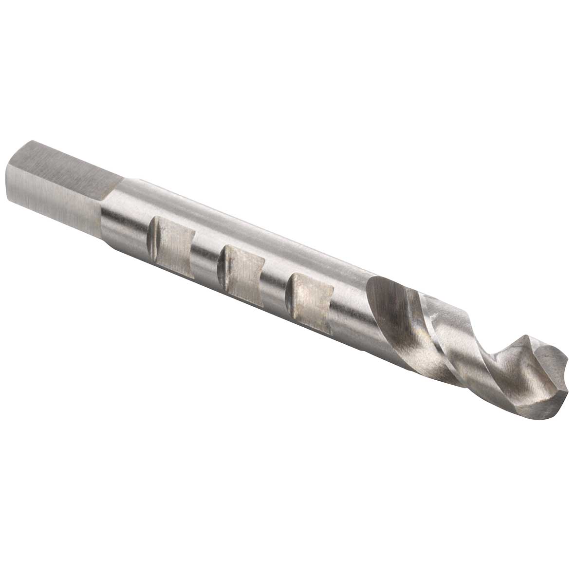 1086-30 1086-30 Spiralbohrer D=8 mm für Standard Fräser - Зображення 1