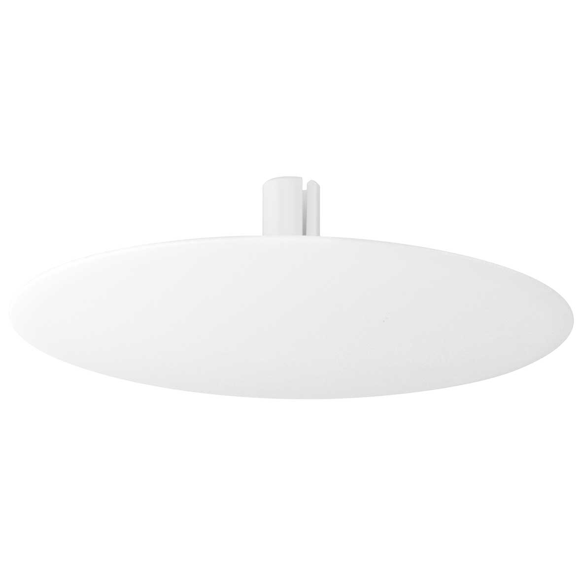 11081 11081 Abschlussrosette ø 98x5mm - Зображення 1