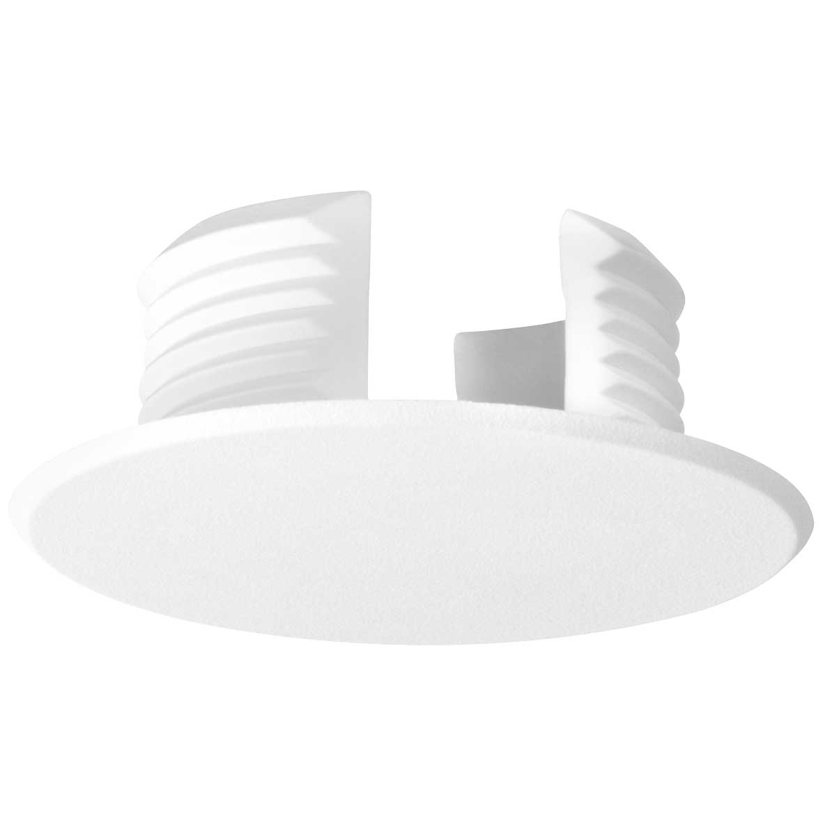 1148-93 1148-93 Steckdeckel D=35 mm für Deckendosen - Зображення 1