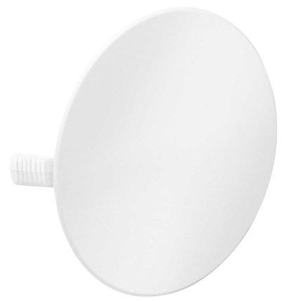 1184-25 Federdeckel D=95 mm