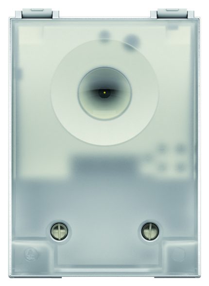 LUNA 126 star E – сутінкове реле з вбудованим датчиком