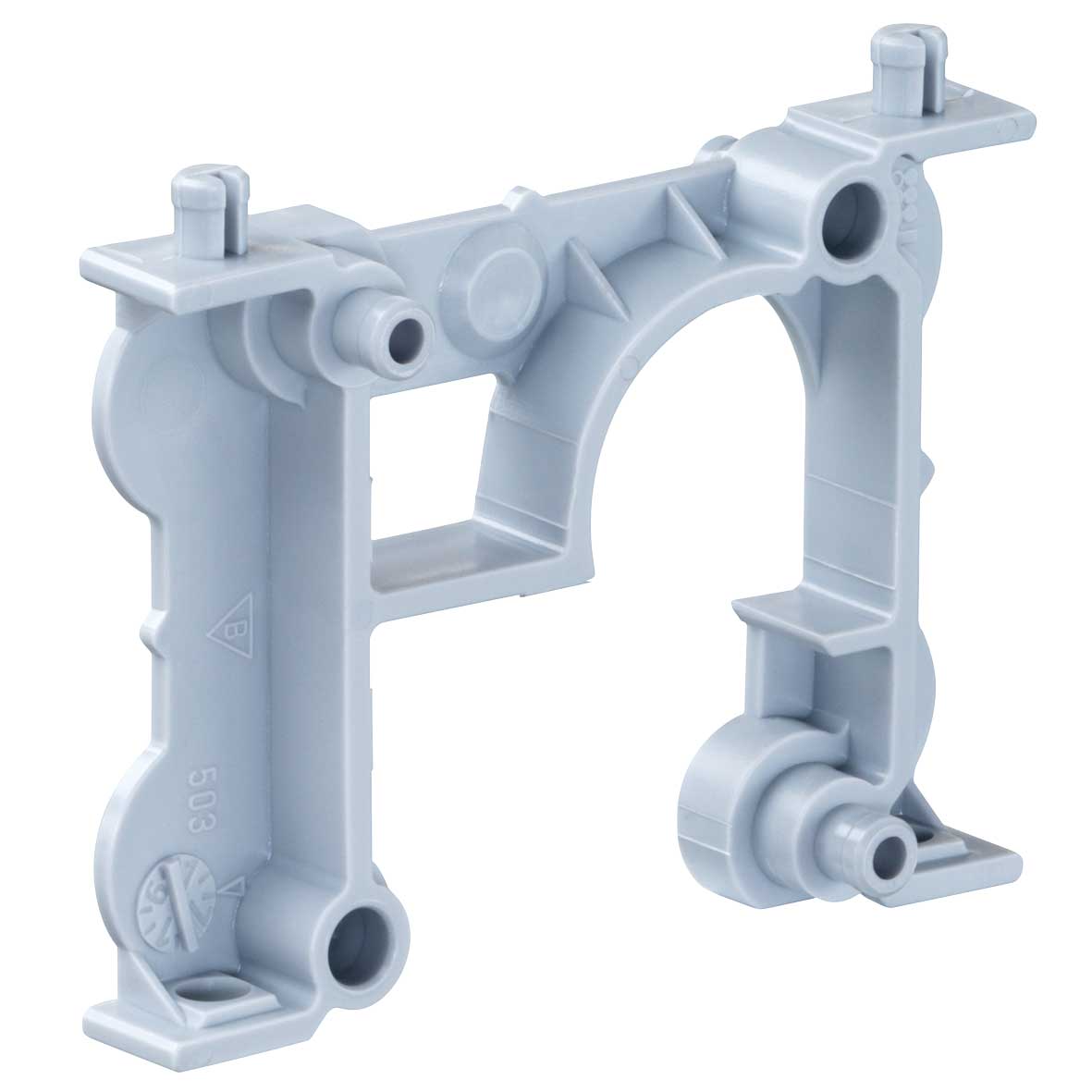 1261-10 1261-10 B2 Aufstockelement für Druckkn. 10-50 mm - Зображення 1