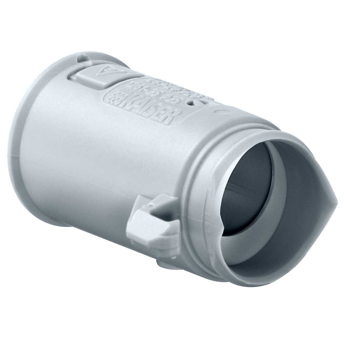 1261-20 1261-20 B2 Rohrkupplung Ø 20 mm - Зображення 1