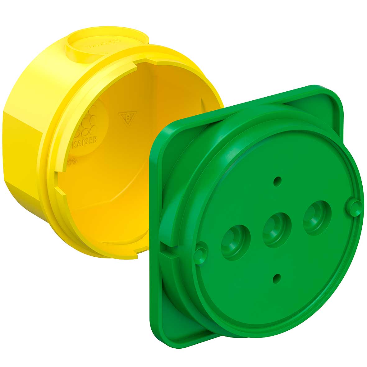 1276-40 1276-40 Perilex-Dose - Зображення 1