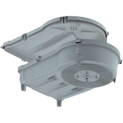 1292-00  KompaX 2 Gehäuse für Ortbeton