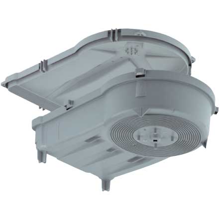 1292-00 1292-00 KompaX 2 Gehäuse für Ortbeton - Зображення 1