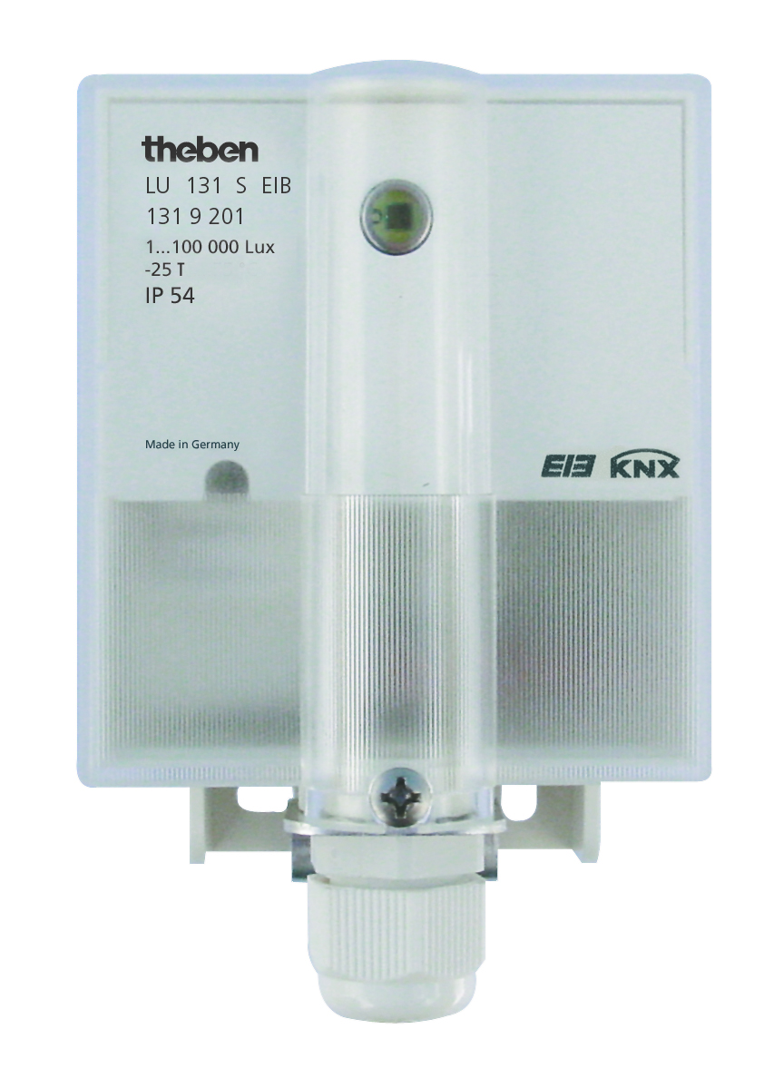 1319201_LUNA-131-S-KNX 1319201 LUNA 131 S KNX - Зображення 1