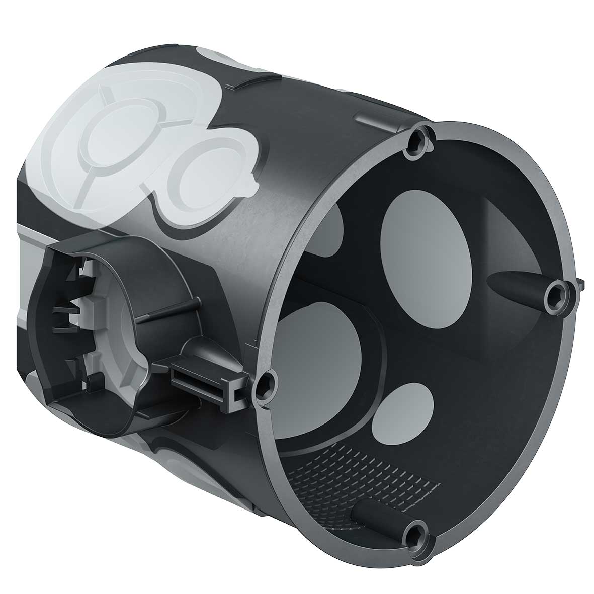 1555-21 1555-21 Geräte-Verbindungsdose Econ 15 - Зображення 1