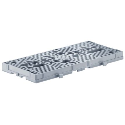 2000-00 Montageplatte MontaX®