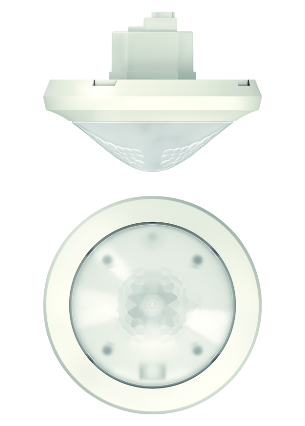 2019300_thePassa_P360_KNX_UP_WH 2019300 thePassa P360 KNX UP WH - Зображення 1