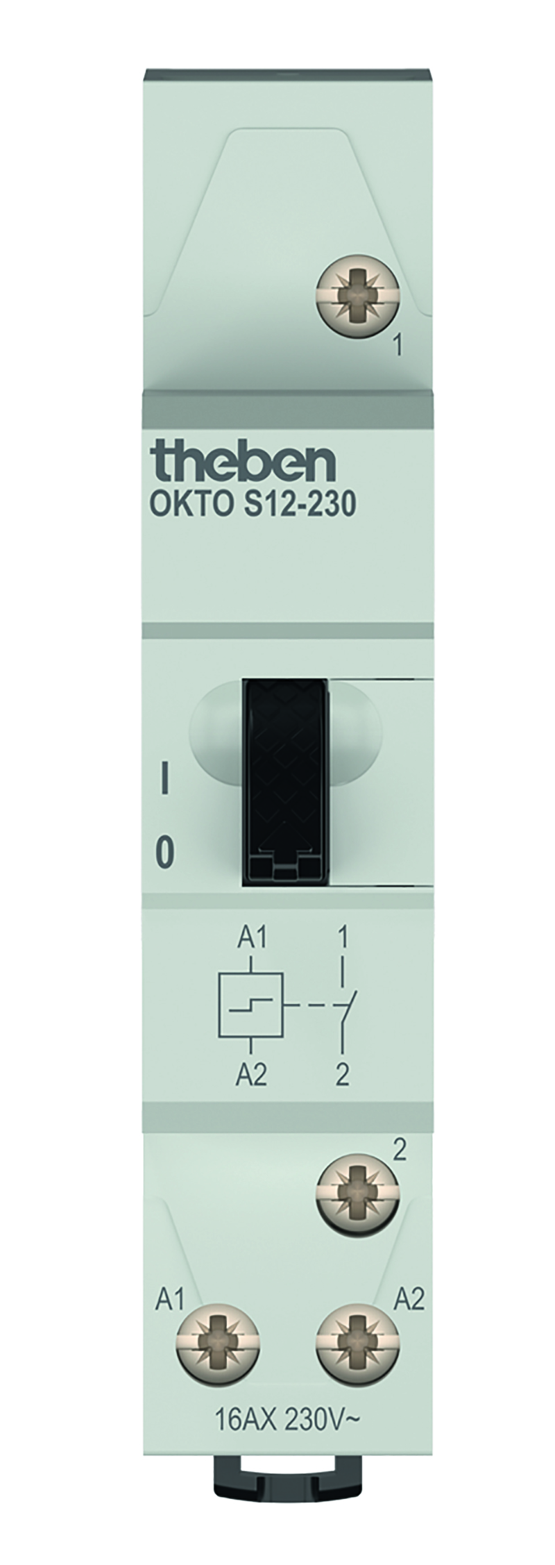 3120120 3120120 OKTO S12-230 - Зображення 1