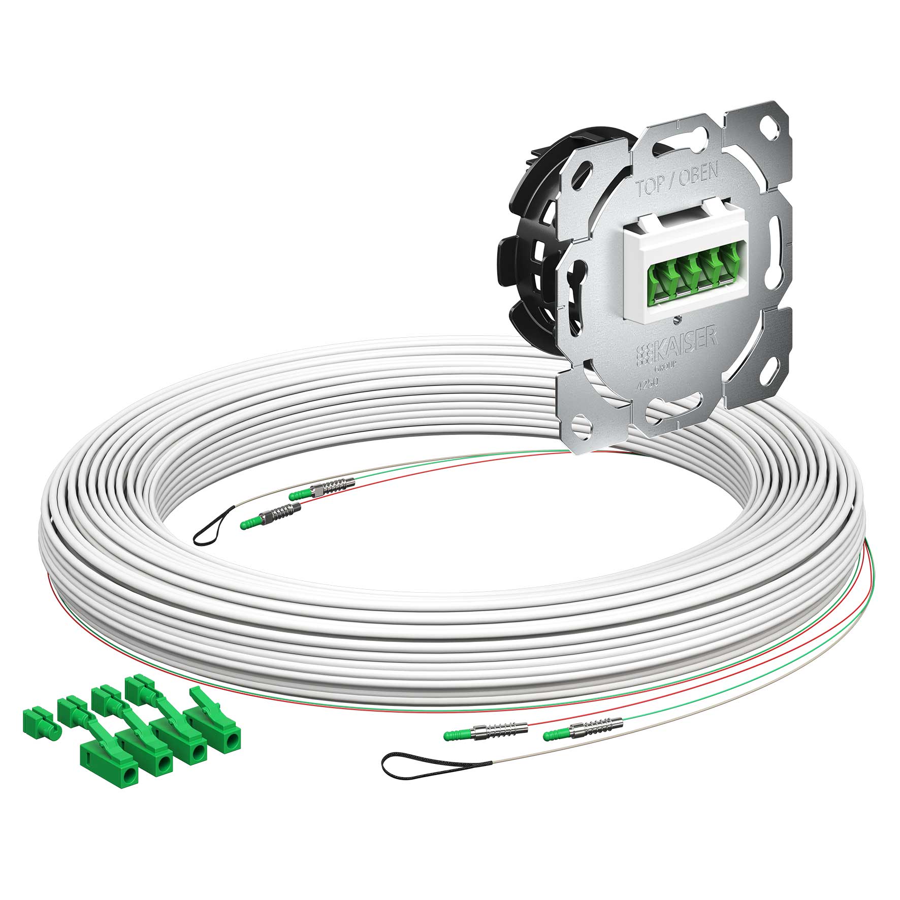 4250078 4250078 Teilnehmeranschluss Gf-TA E3S Connect® - Зображення 1