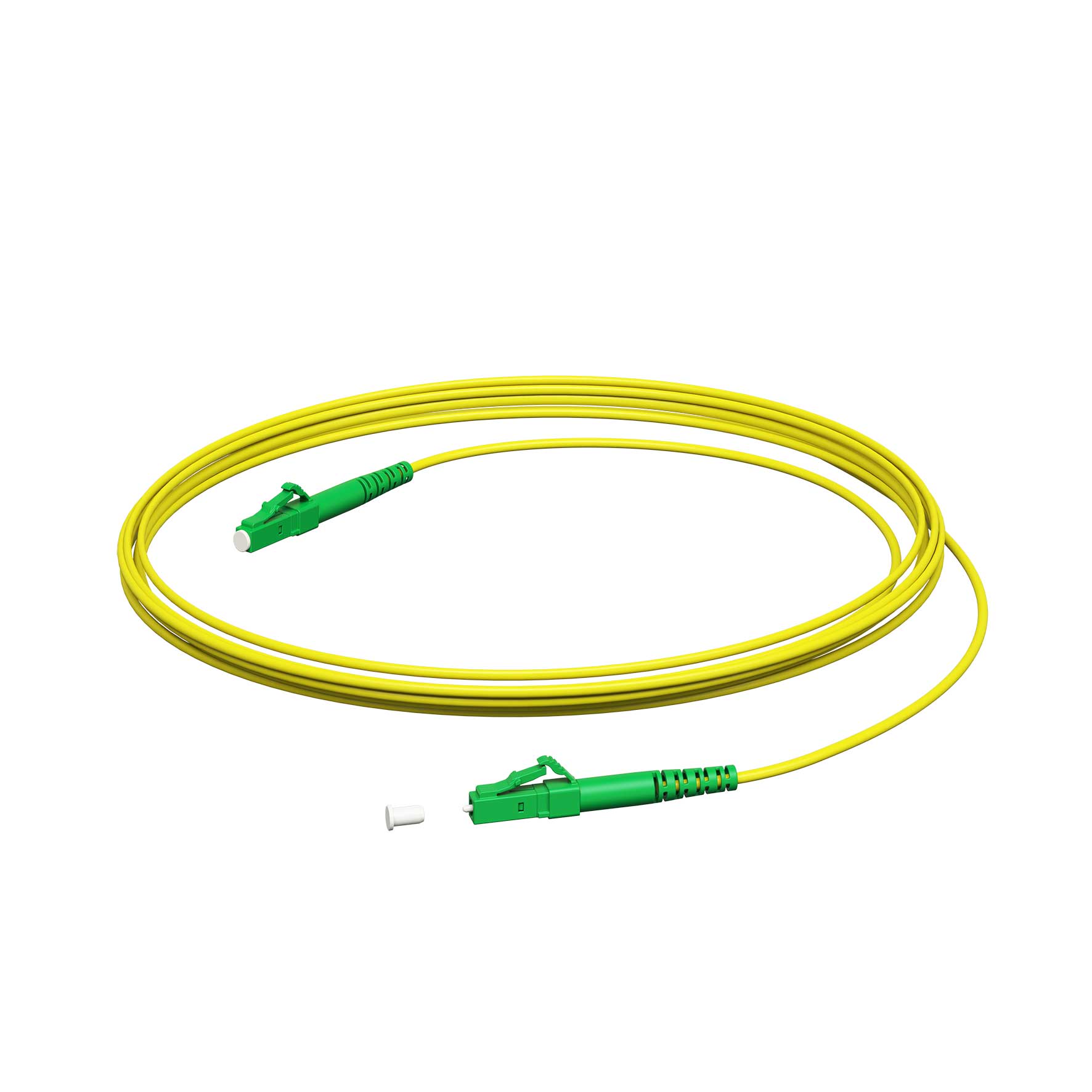 4263004 4263004 Patchkabel LC/APC-LC/APC - Зображення 1