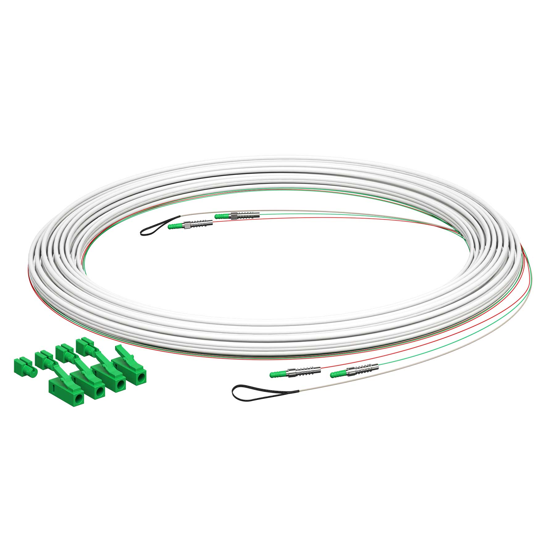 4264003 4264003 Gf-Systemkabel E3S,2xF,L=10m,Gf-GV&Gf-EV - Зображення 1
