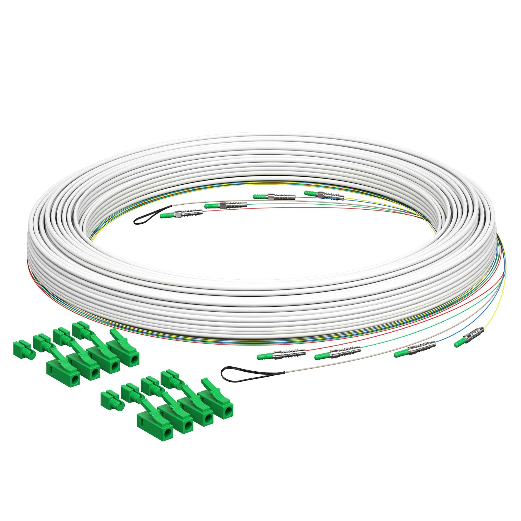 4264011 4264011 Systemkabel E3S Connect® - Зображення 1