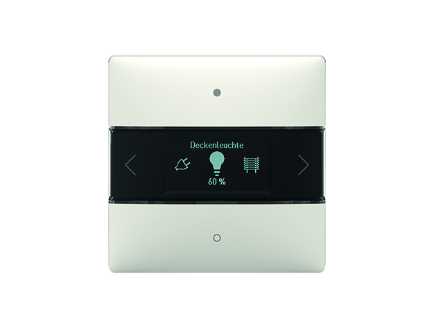 4800418 4800418 LUXORliving iON8 - Зображення 1