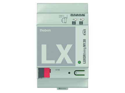 4800492 LUXORliving M130