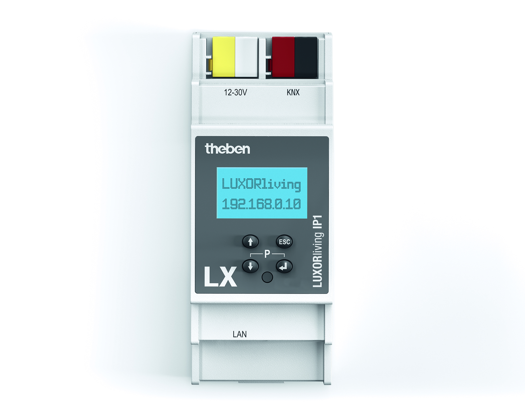4800495_LUXORliving-IP1_300dpi 4800495 LUXORliving IP1 - Зображення 1