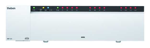 4900374_HMT_12_S_KNX 4900374 HMT 12 S KNX - Зображення 1