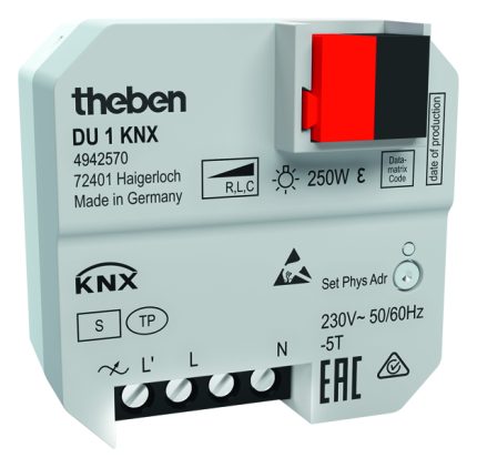 4942570 DU 1 KNX