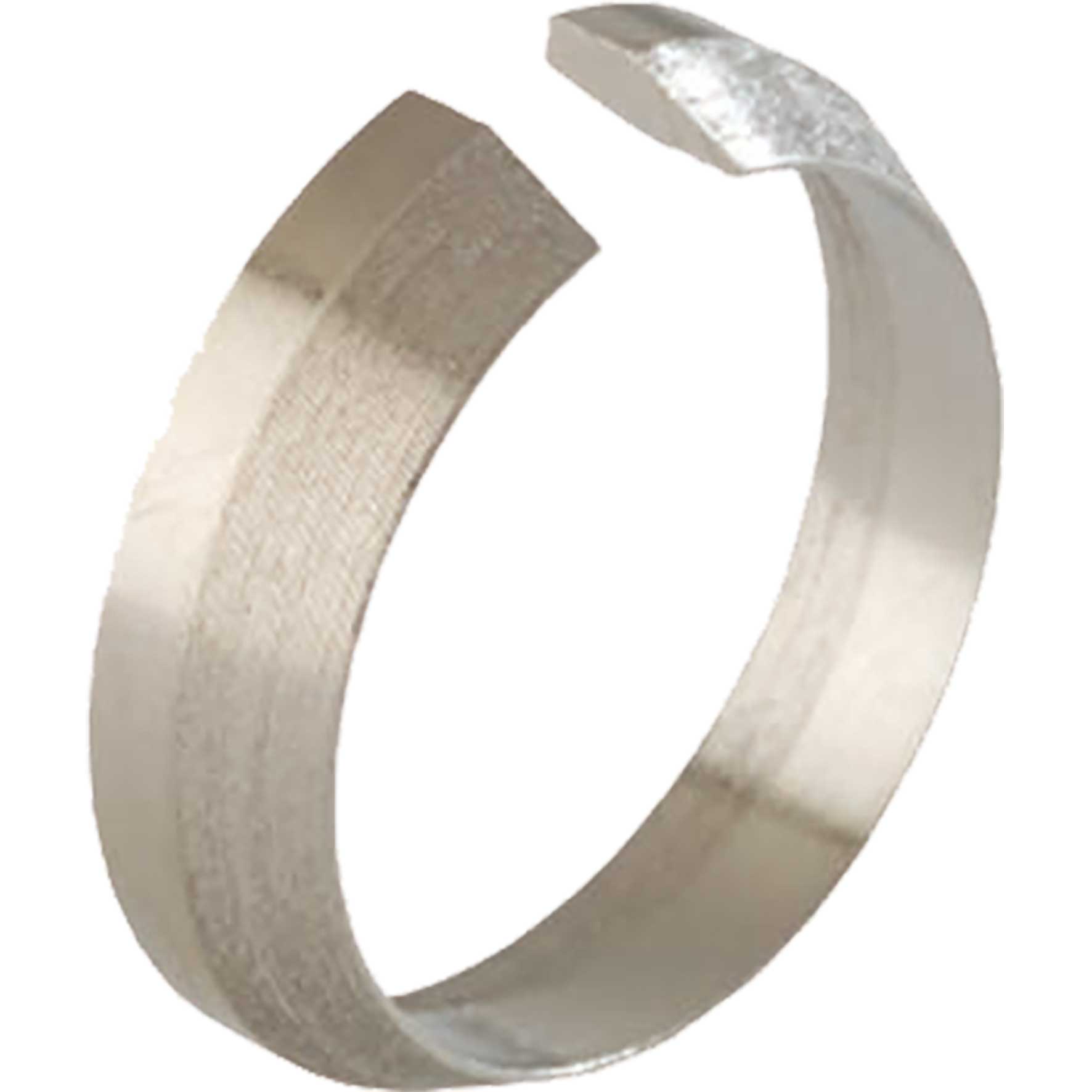 5031.034.016 5031.034.048 Klemmring aus Messing A-ø 56 - Зображення 1