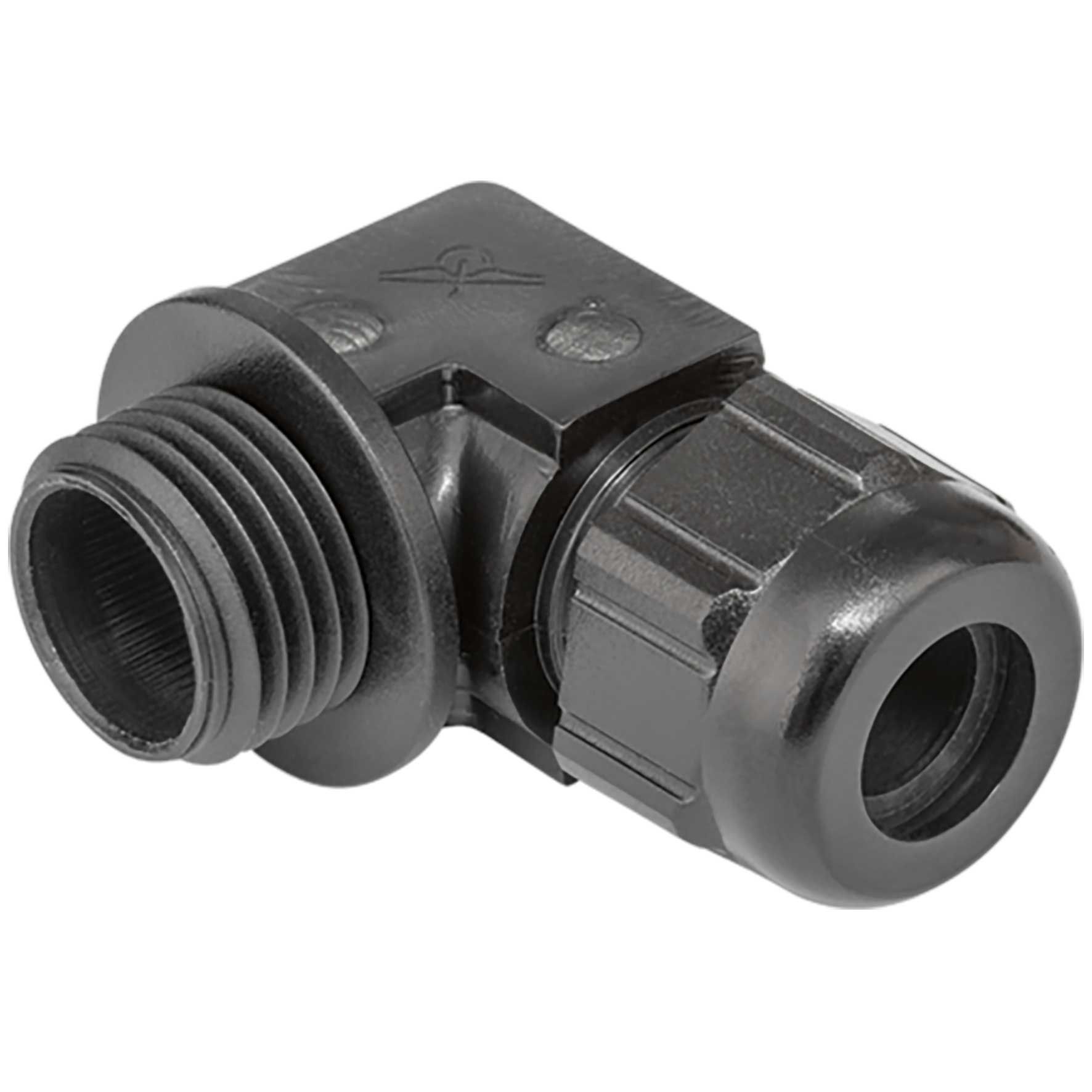 5215.17.40.95 5215.25.40.155 Winkel Polycarbonat M25 x 1.5 - Зображення 1
