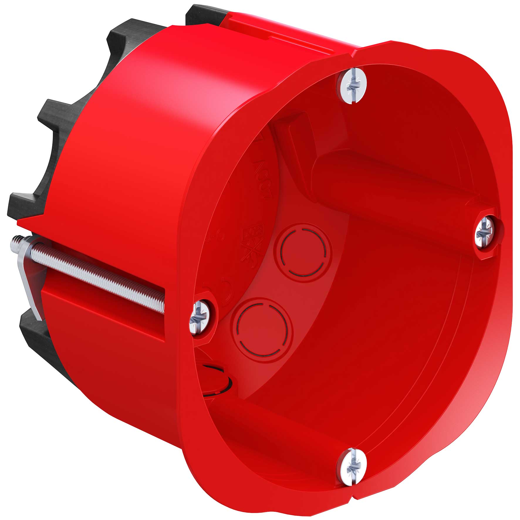5421 5421 O-range® Protect Ø 68 mm, diepte 47mm Br - Зображення 1