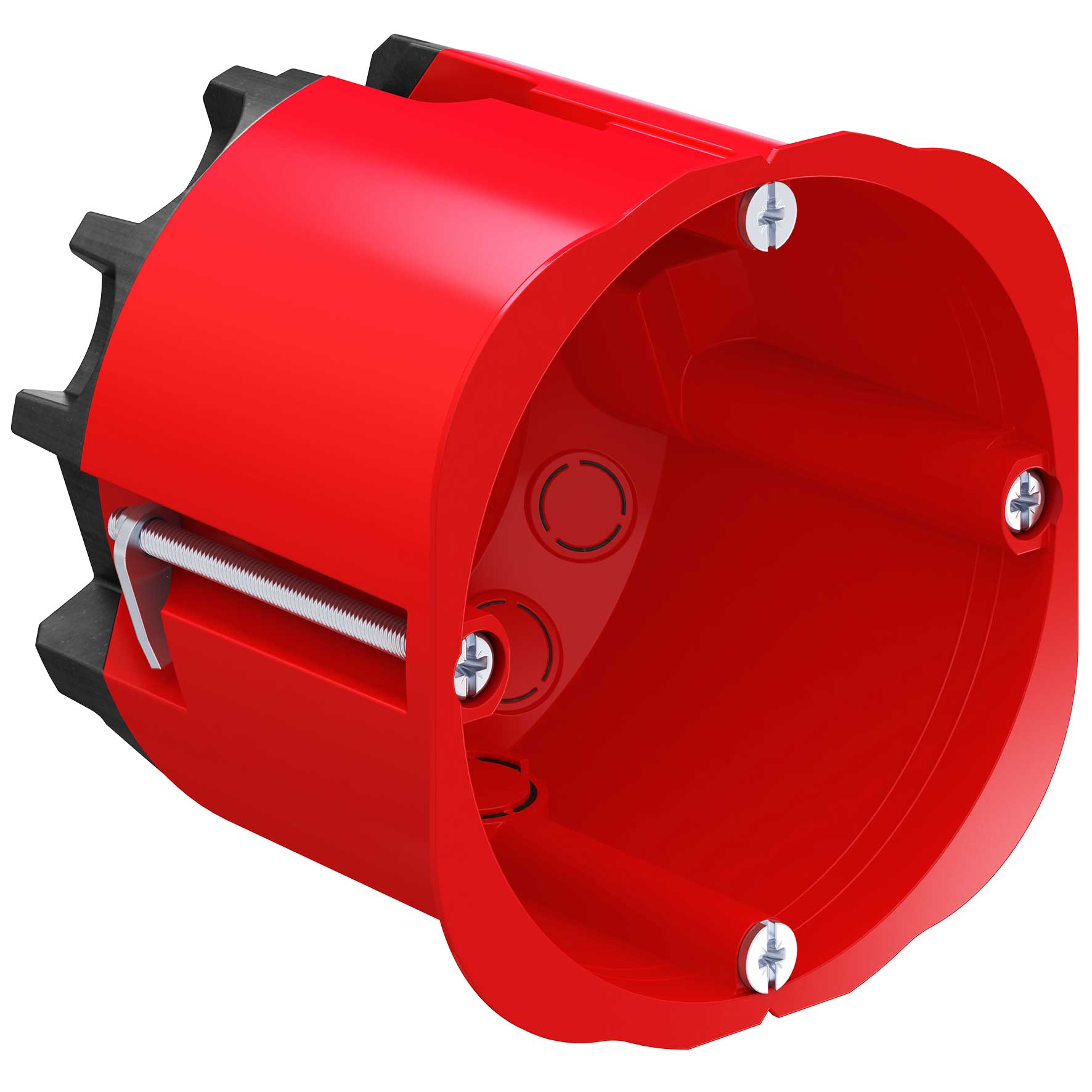 5429 5429 O-range® Protect Ø 68 mm, diepte 62mm Br - Зображення 1