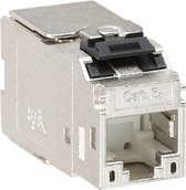 Гніздо Modular Jack RJ45 кат.6A