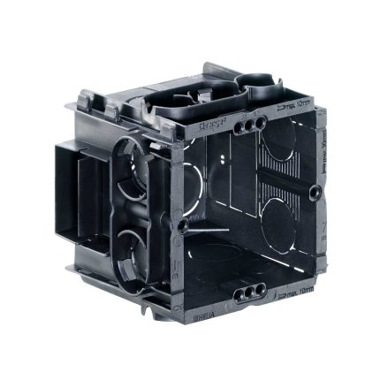 7650  Q-range 65mm mit Schrauben