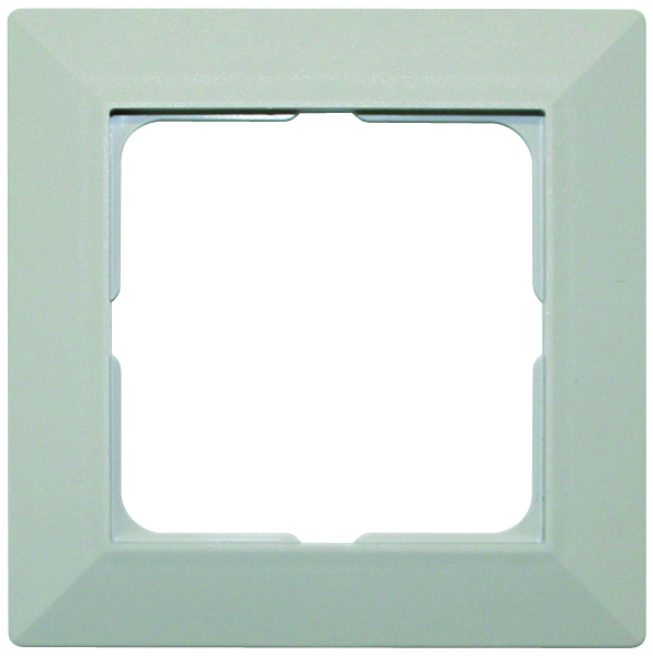 9070074_Blende-BZ-72x72 9070074 Blende 72 x 72 für BZ - Зображення 1