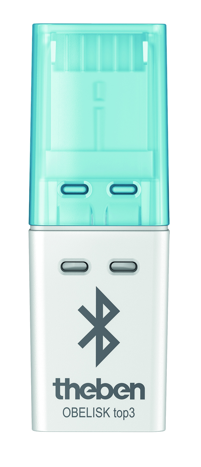 9070130_Bluetooth_OBELISK_top3 9070130 Bluetooth OBELISK top3 - Зображення 1