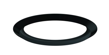 9070853 Cover FLAT 85 BK