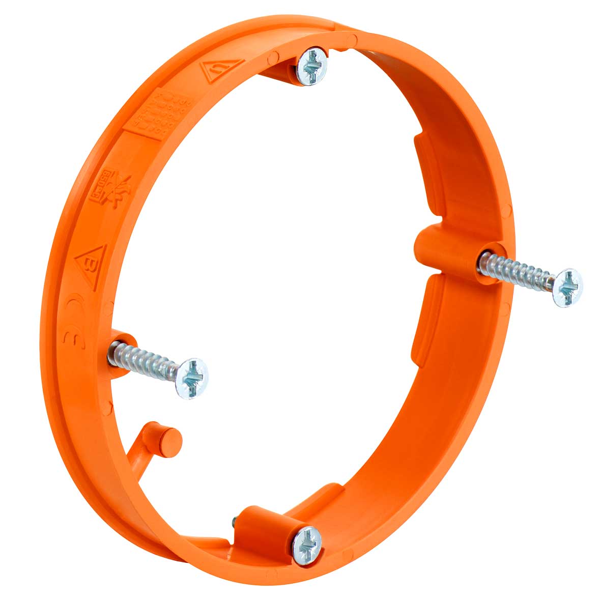 9155-71 9155-71 Putzausgleich-Ring 67 mm / h=12 mm - Зображення 1