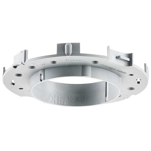 9300-41 9300-41 Frontring DA 68 mm für ThermoX - Зображення 1