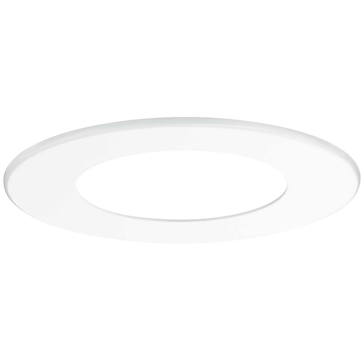 9301-01 9301-01 Dekorblende weiß für ThermoX - Зображення 1