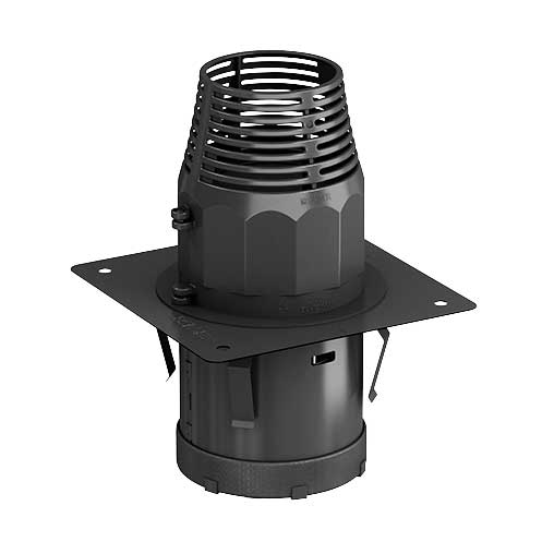 9459-06 9459-06 Deckenschott DS90/120 mm - Зображення 1