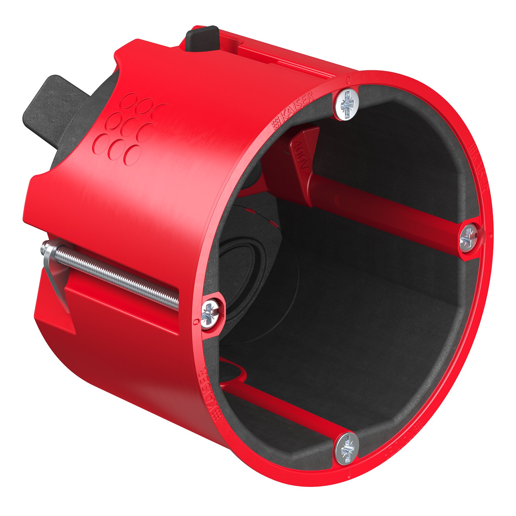 9464-03 9464-03 Brandschutzdose HWD 68+, GVD - Зображення 1